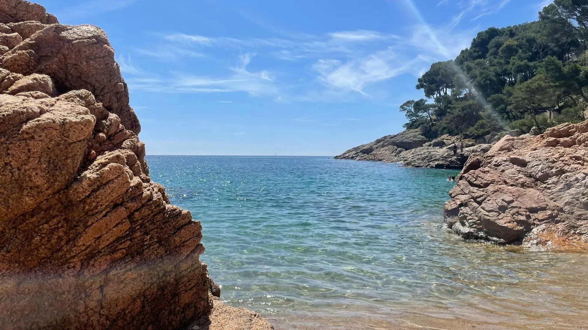 Perfect Getaway House 50M From Tamariu Beach -Tf Nyaraló