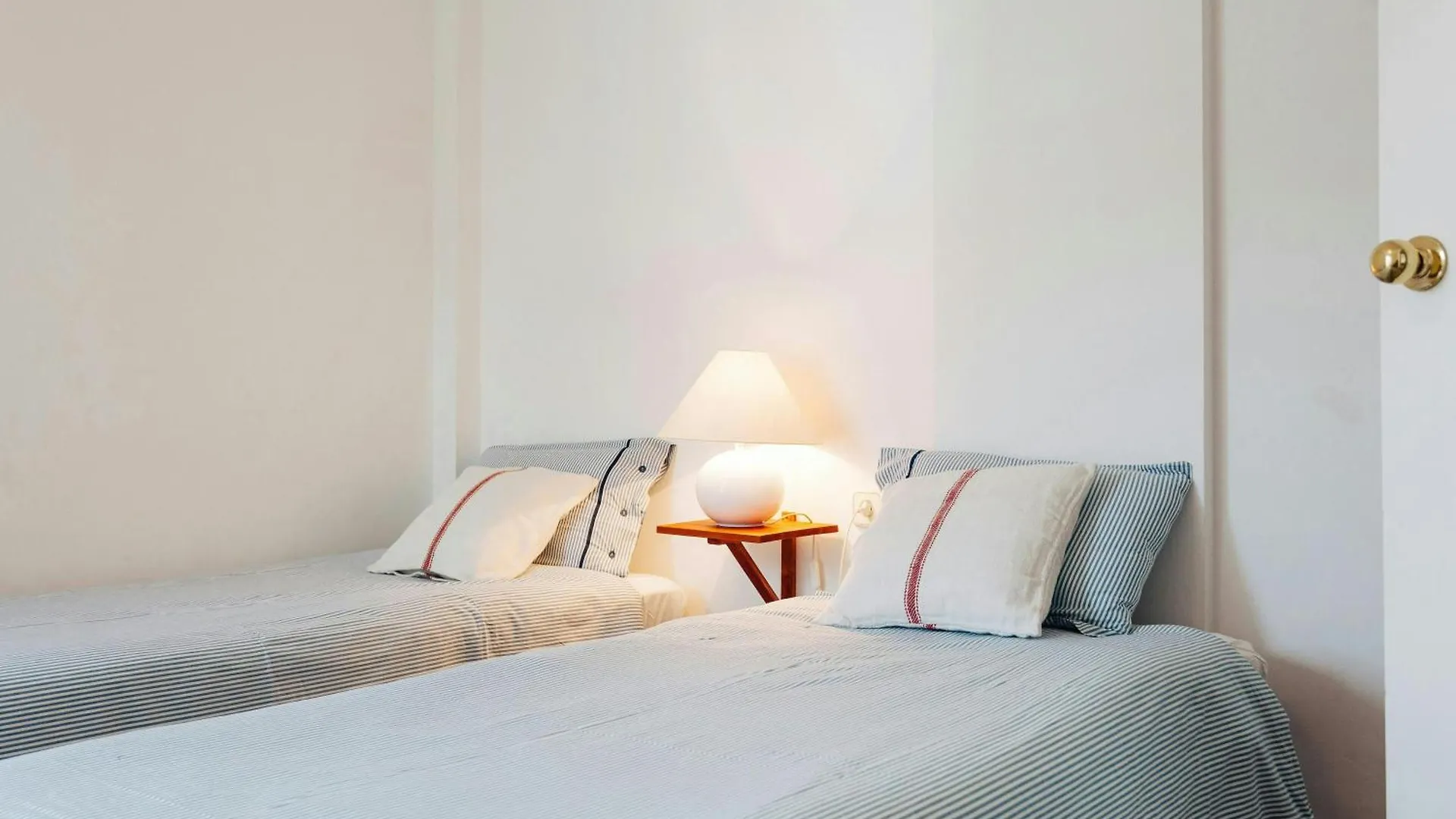 Semesterbostad Perfect Getaway House 50M From Tamariu Beach -Tf