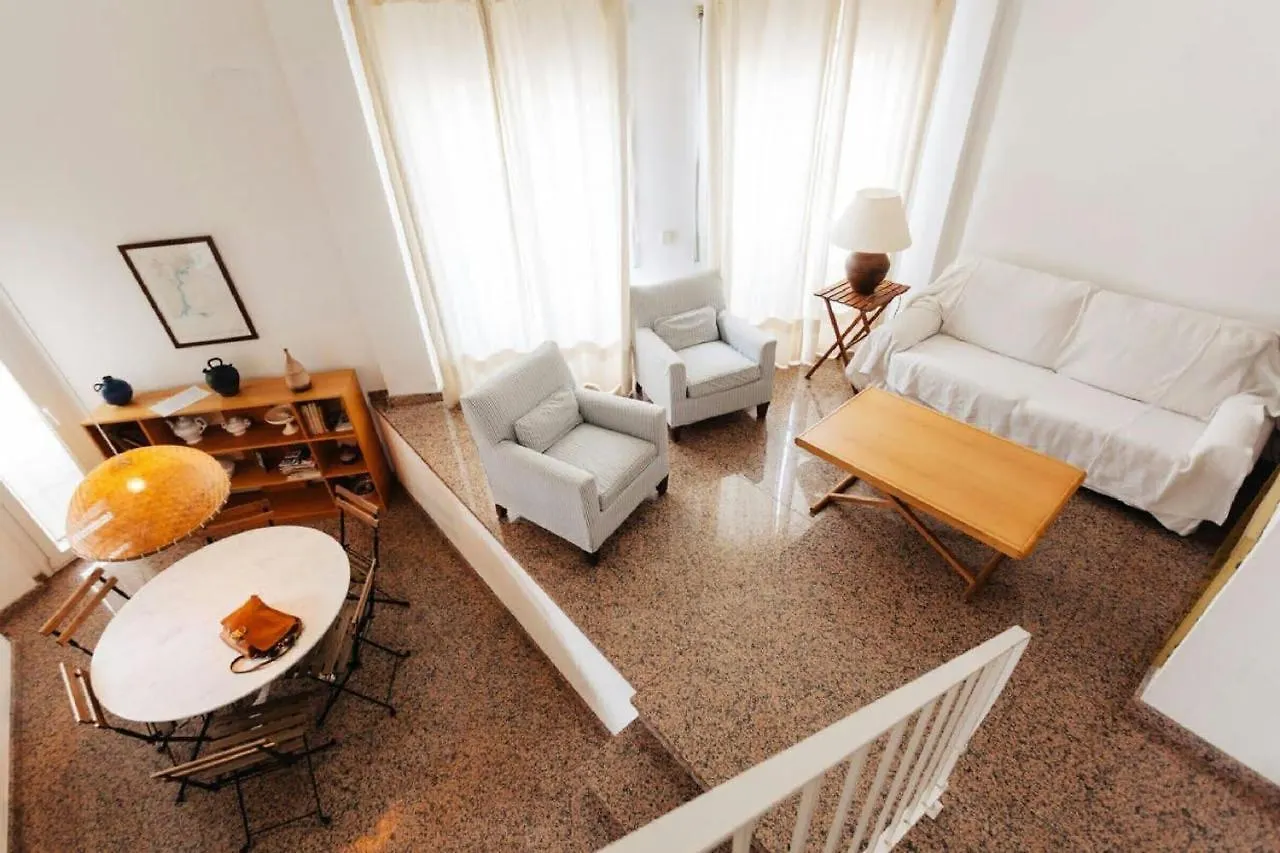 Nyaraló Perfect Getaway House 50M From Tamariu Beach -Tf