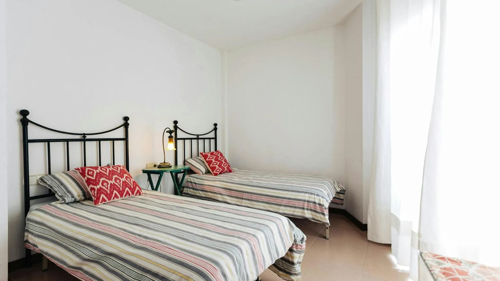 Nyaraló Perfect Getaway House 50M From Tamariu Beach -Tf