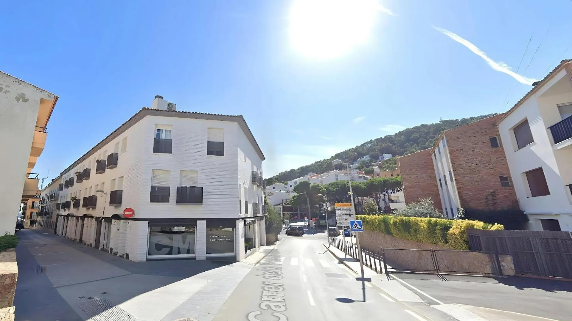 Perfect Getaway House 50M From Tamariu Beach -Tf