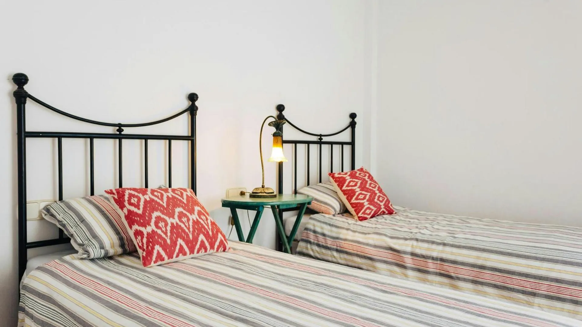 Nyaraló Perfect Getaway House 50M From Tamariu Beach -Tf