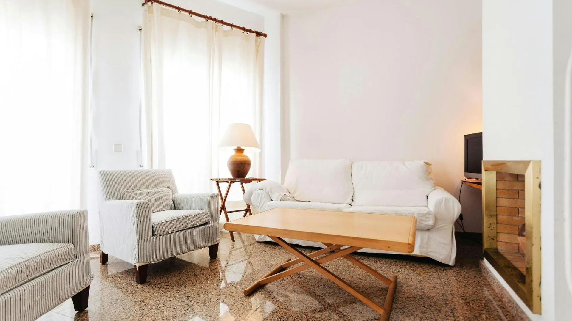 Perfect Getaway House 50M From Tamariu Beach -Tf