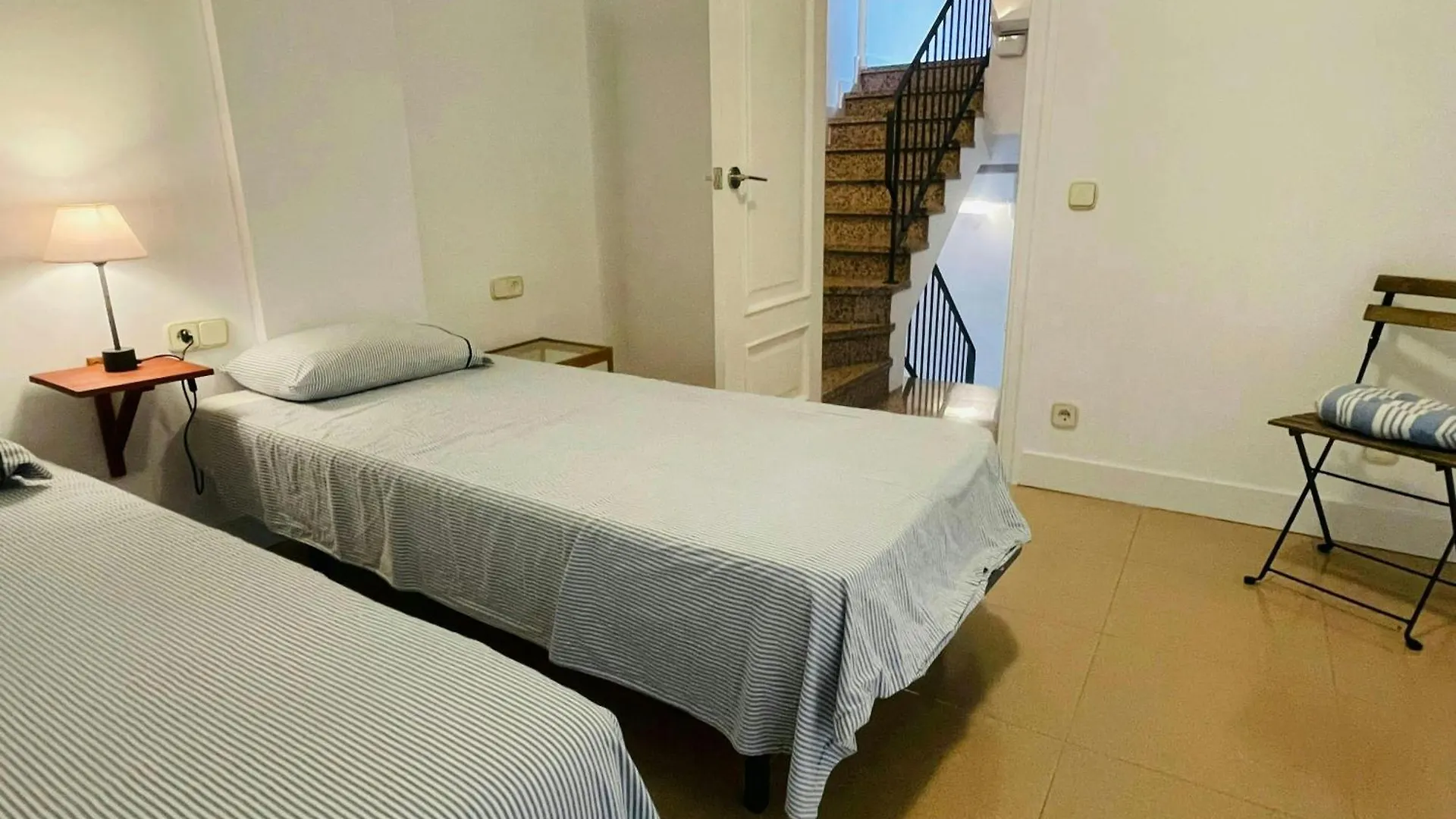 Perfect Getaway House 50M From Tamariu Beach -Tf Semesterbostad