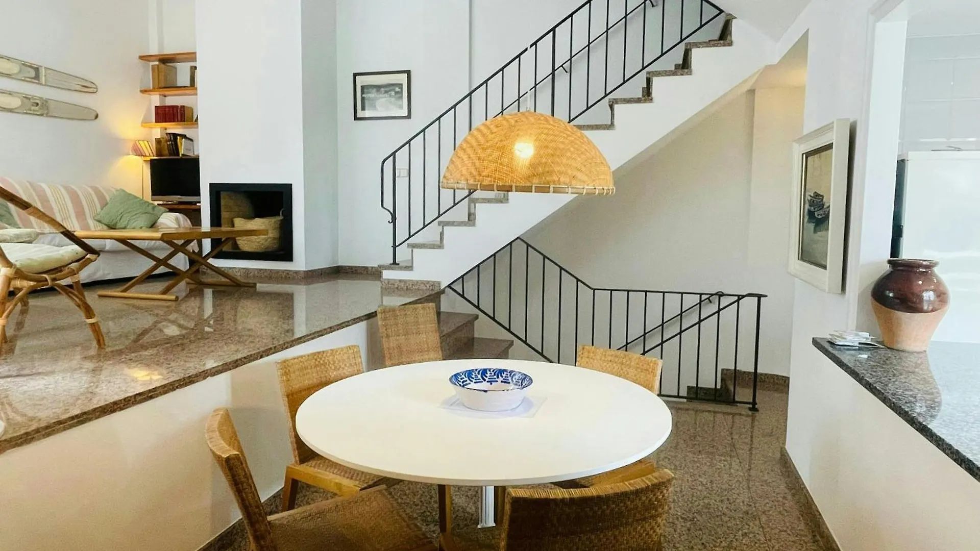 Semesterbostad Perfect Getaway House 50M From Tamariu Beach -Tf
