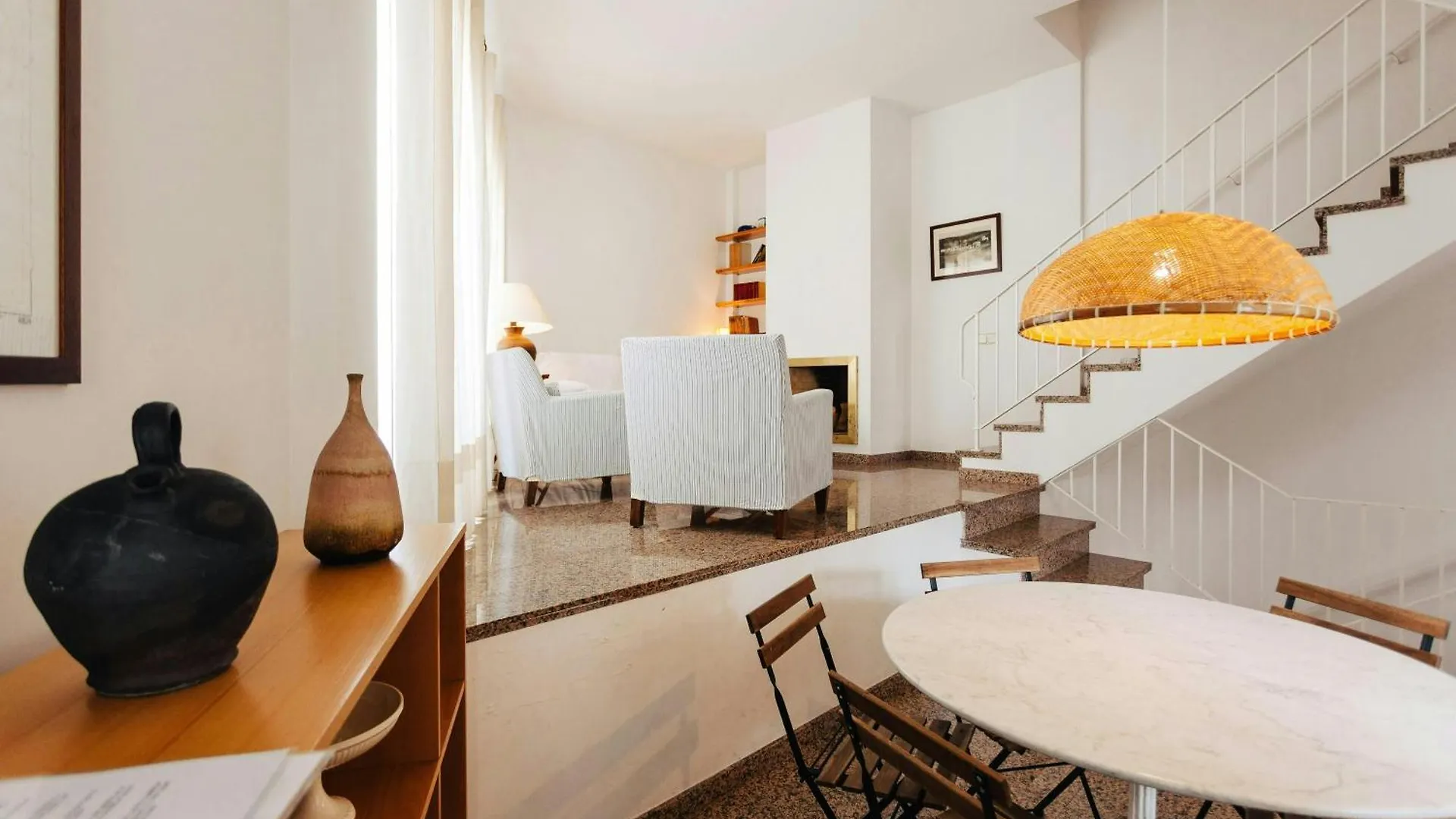 Perfect Getaway House 50M From Tamariu Beach -Tf